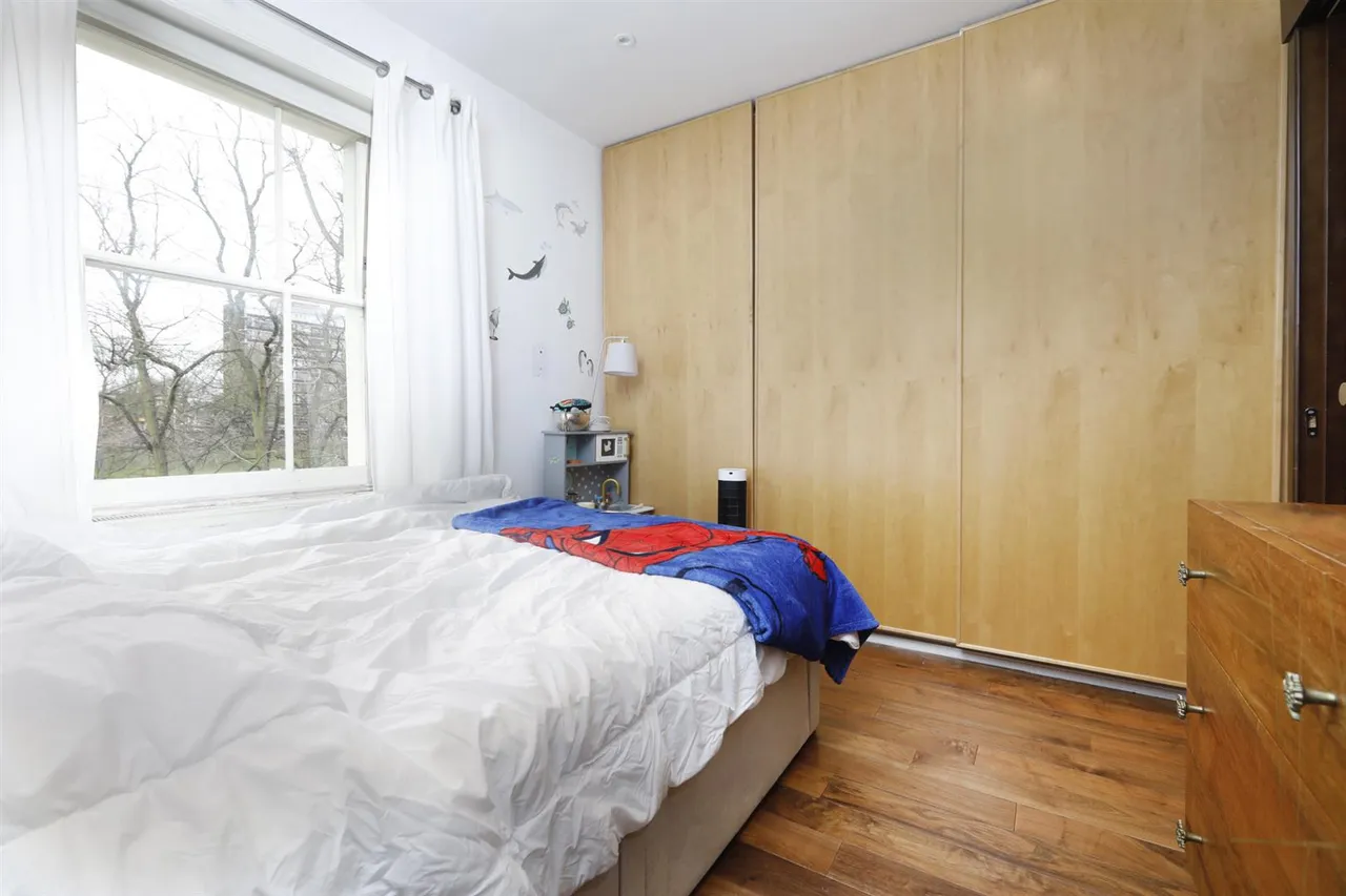 Marlborough Hill, St John's Wood, London, NW8 0NG, photo 9