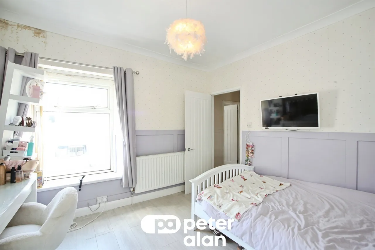 Commercial Street, Bargoed, CF81, photo 14