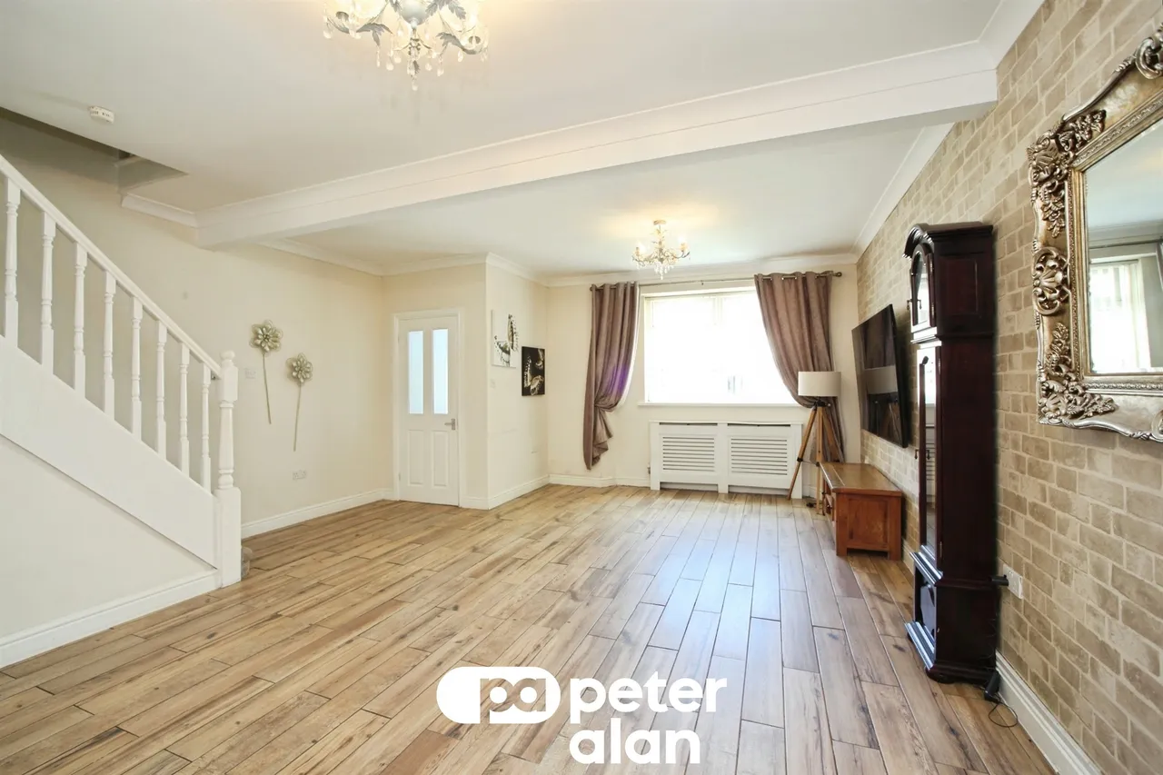 Commercial Street, Bargoed, CF81, photo 2