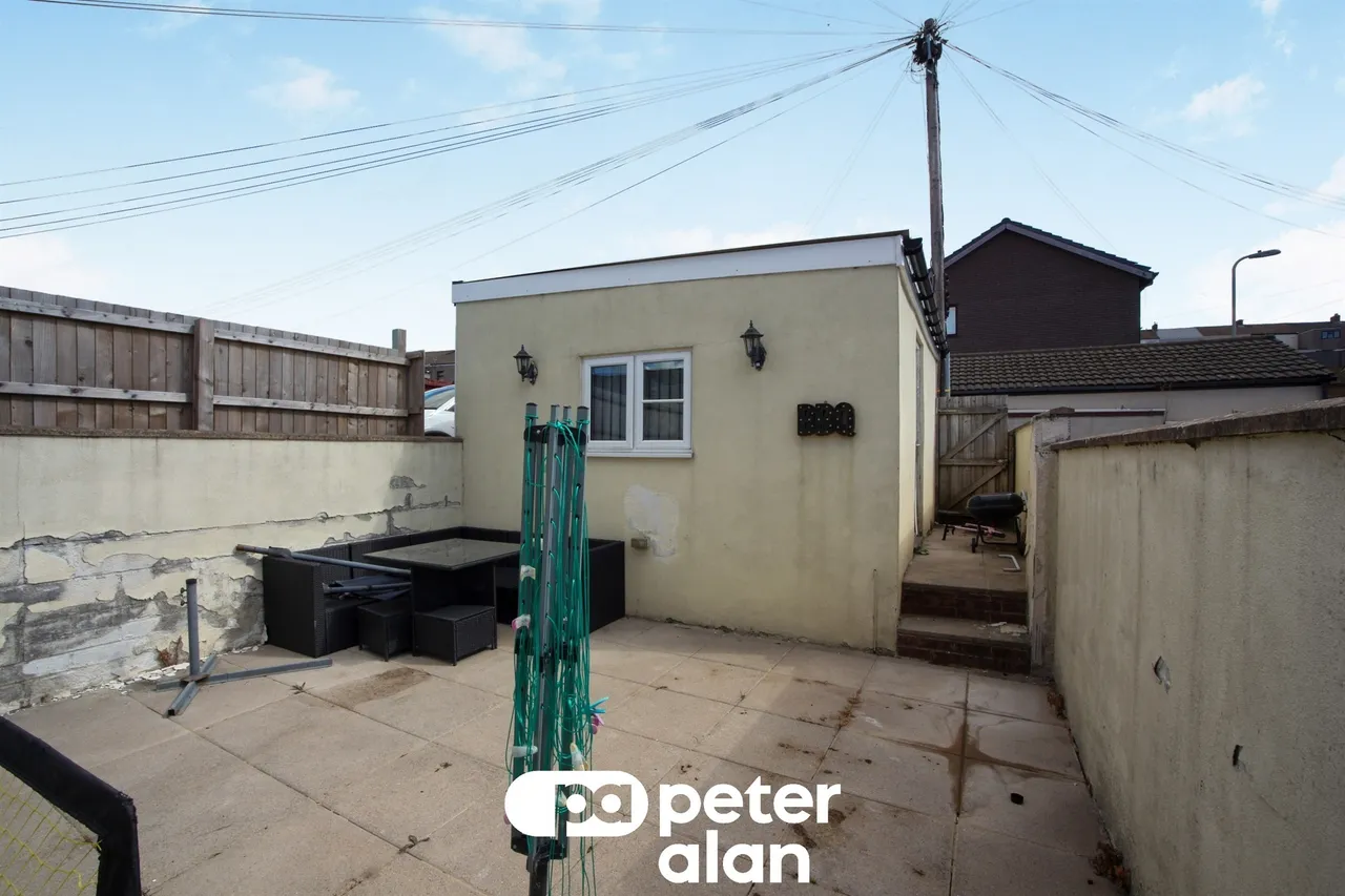 Commercial Street, Bargoed, CF81, photo 16