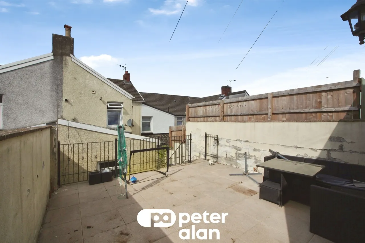 Commercial Street, Bargoed, CF81, photo 15
