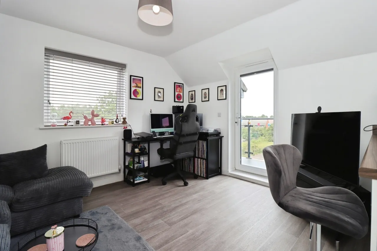 Dowsell Way, Yate, Bristol, BS37, photo 12