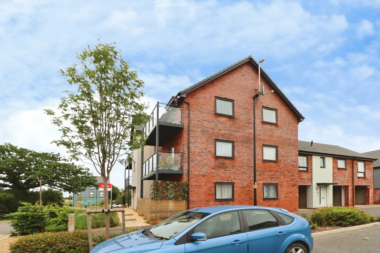 Dowsell Way, Yate, Bristol, BS37, photo 20