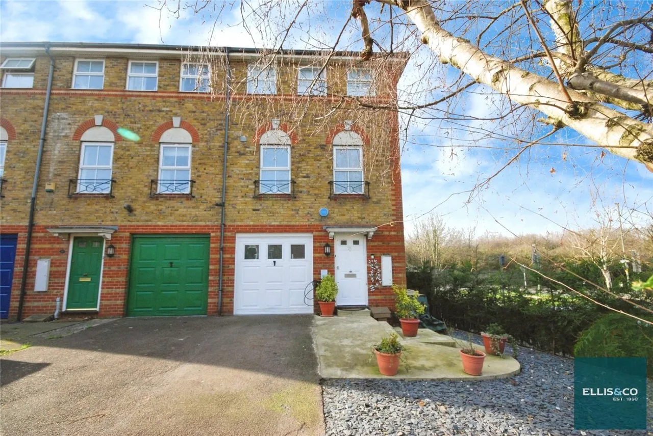 Compton Close, Golders Green, NW11, photo 5