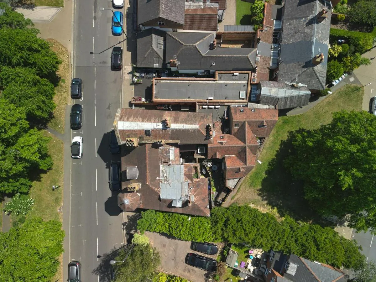Green Lane, Stanmore, HA7, photo 26