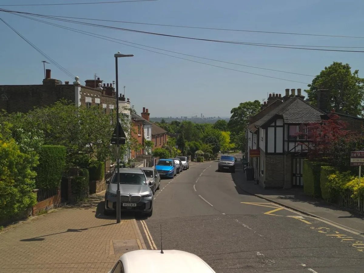 Green Lane, Stanmore, HA7, photo 25