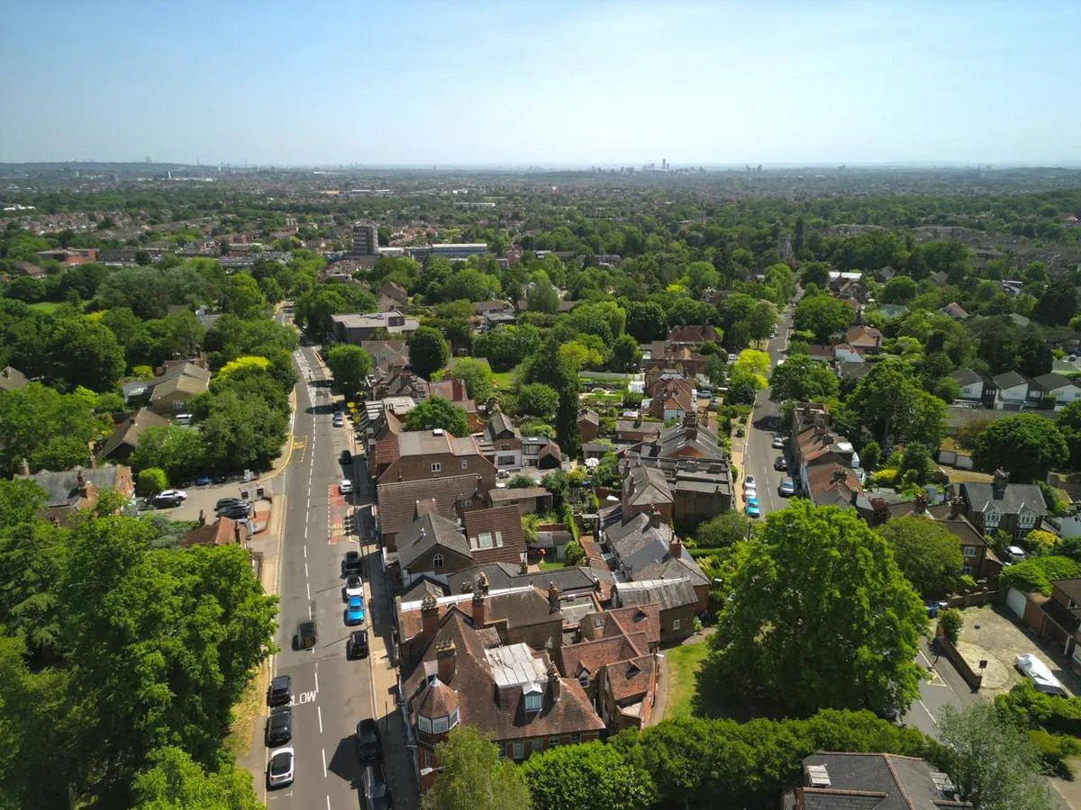 Green Lane, Stanmore, HA7, photo 23