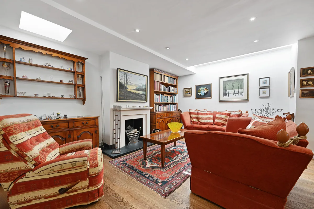 Green Lane, Stanmore, HA7, photo 5