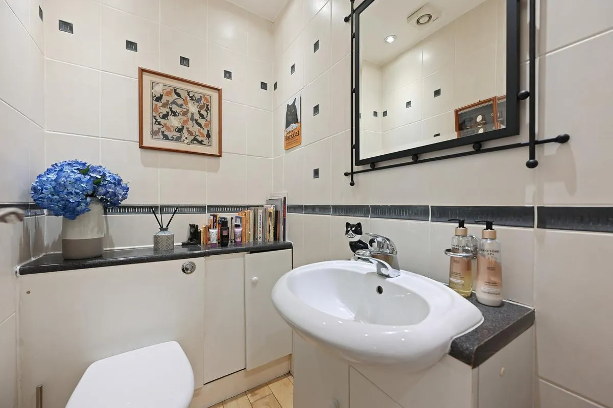 Green Lane, Stanmore, HA7, photo 17