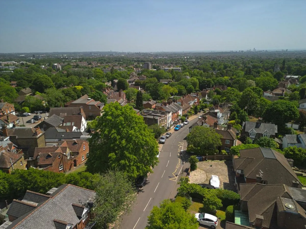 Green Lane, Stanmore, HA7, photo 22