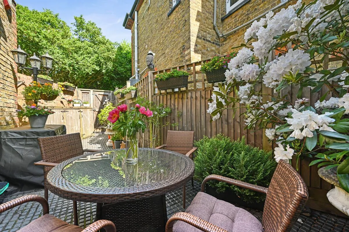 Green Lane, Stanmore, HA7, photo 18