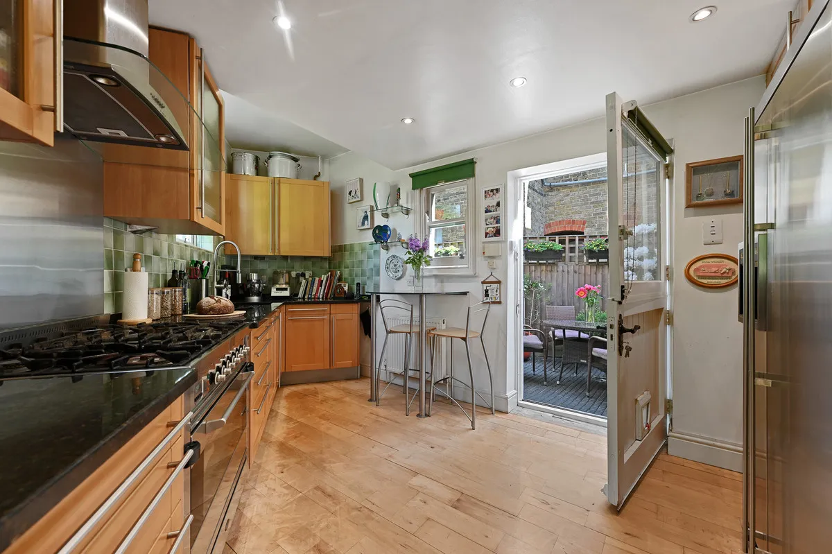 Green Lane, Stanmore, HA7, photo 8