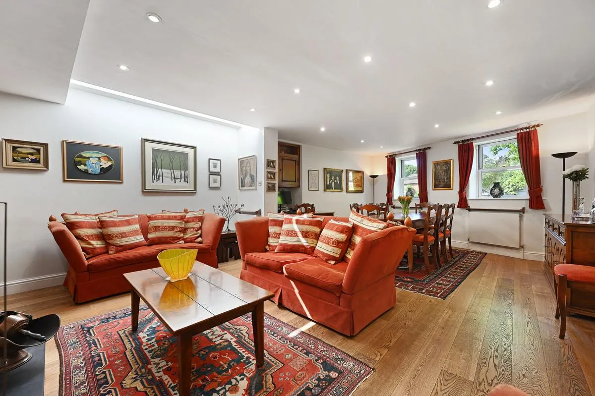 3 bed house for sale, Green Lane, Stanmore, HA7