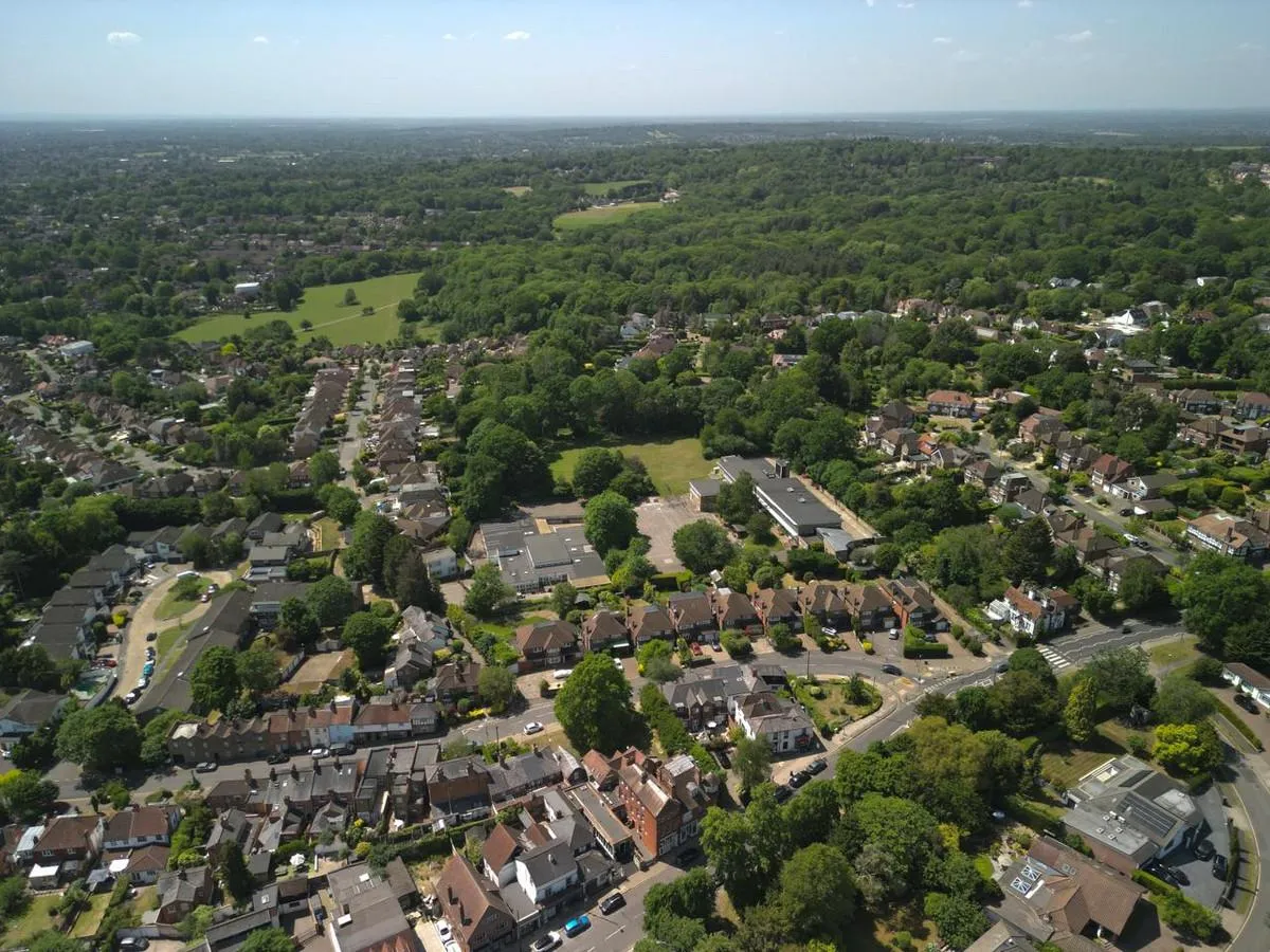 Green Lane, Stanmore, HA7, photo 24