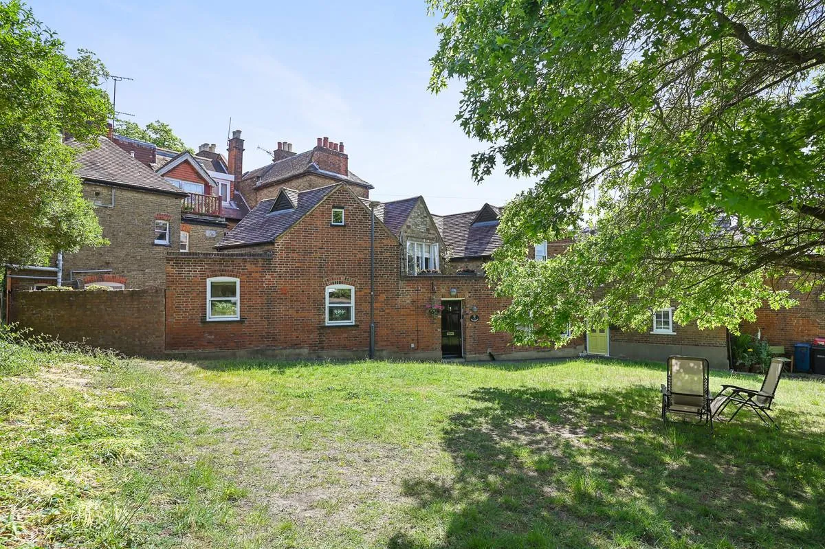 Green Lane, Stanmore, HA7, photo 19