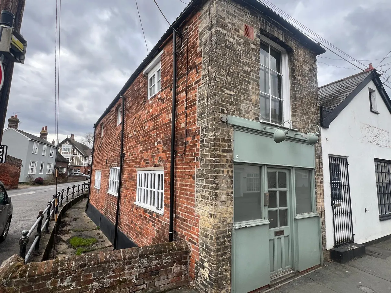 Bridge Street, Coggeshall, CO6, photo 3