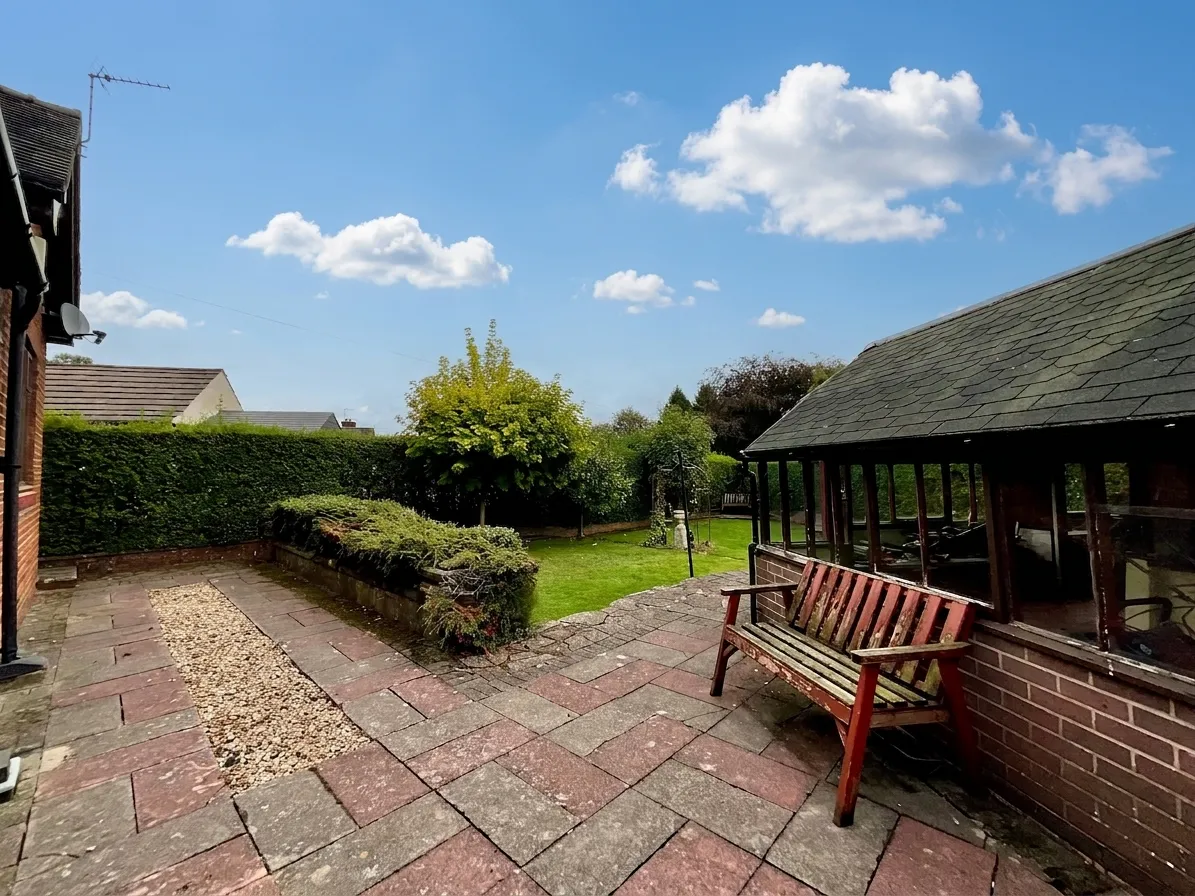Grindley Lane, Stoke-On-Trent, ST3, photo 19