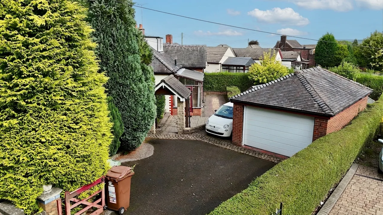 Grindley Lane, Stoke-On-Trent, ST3, photo 22