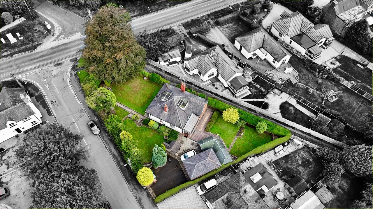 Grindley Lane, Stoke-On-Trent, ST3, photo 24