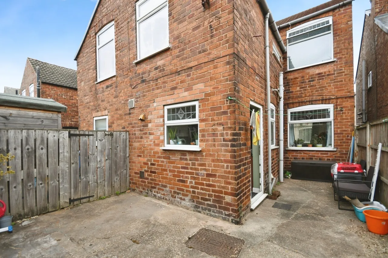 Albert Street, Mansfield Woodhouse, Mansfield, Nottinghamshire, NG19, photo 14