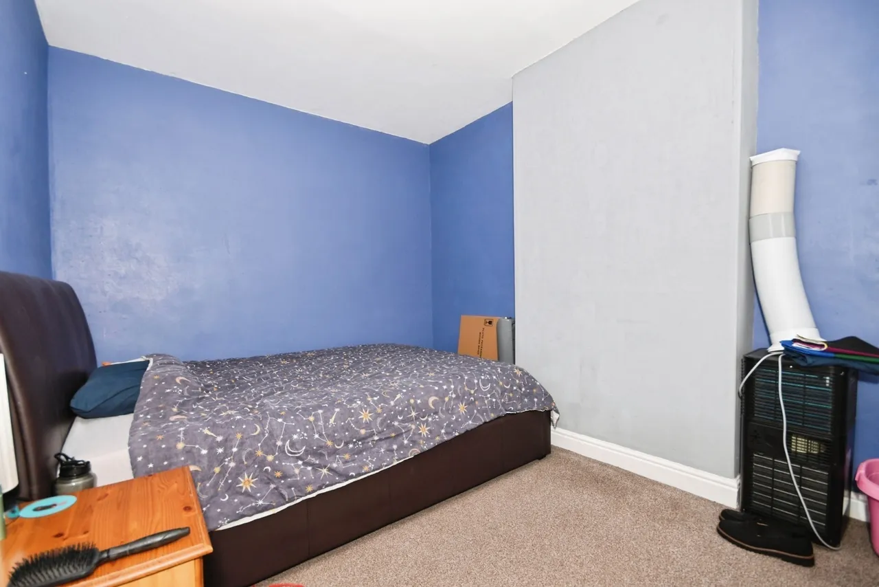 Albert Street, Mansfield Woodhouse, Mansfield, Nottinghamshire, NG19, photo 9