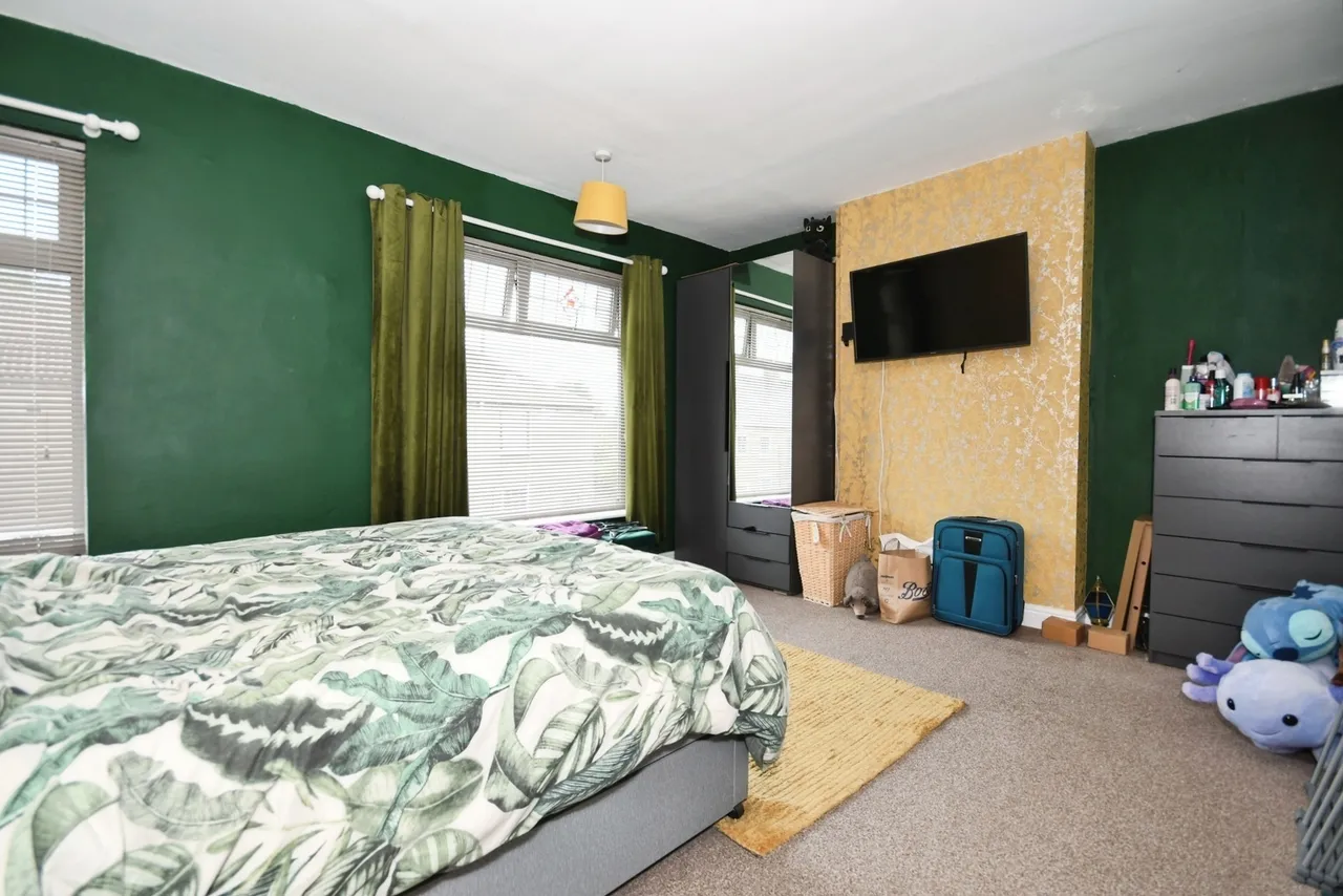 Albert Street, Mansfield Woodhouse, Mansfield, Nottinghamshire, NG19, photo 8