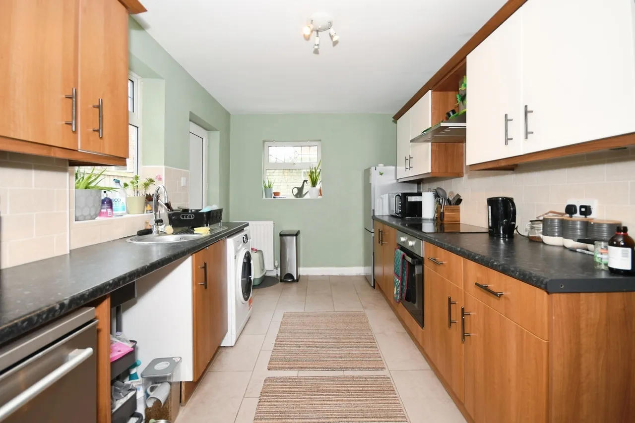 Albert Street, Mansfield Woodhouse, Mansfield, Nottinghamshire, NG19, photo 5