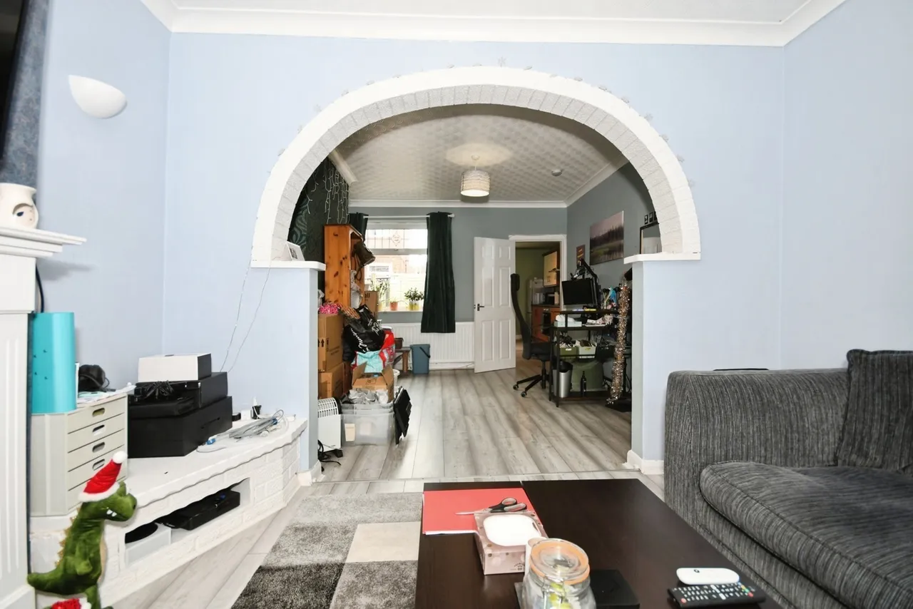 Albert Street, Mansfield Woodhouse, Mansfield, Nottinghamshire, NG19, photo 4