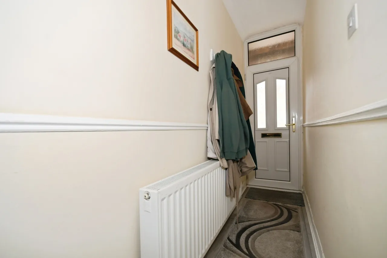 Albert Street, Mansfield Woodhouse, Mansfield, Nottinghamshire, NG19, photo 12