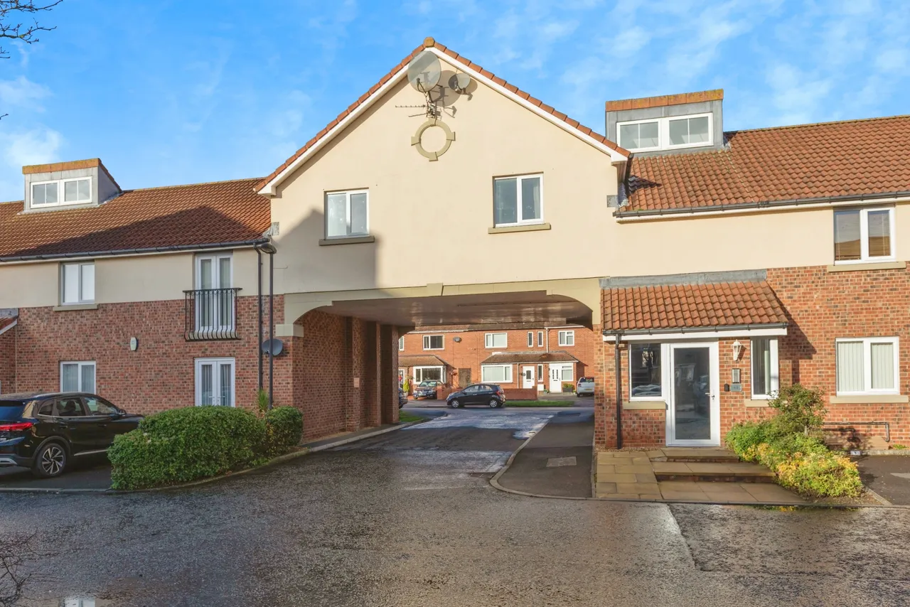 Friars Rise, Whitley Bay, NE25, photo 12