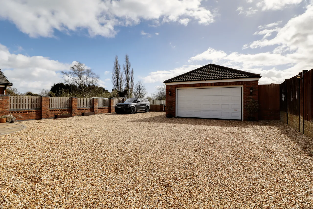 Hill Crest West Halton Lane, Alkborough, DN15, photo 3