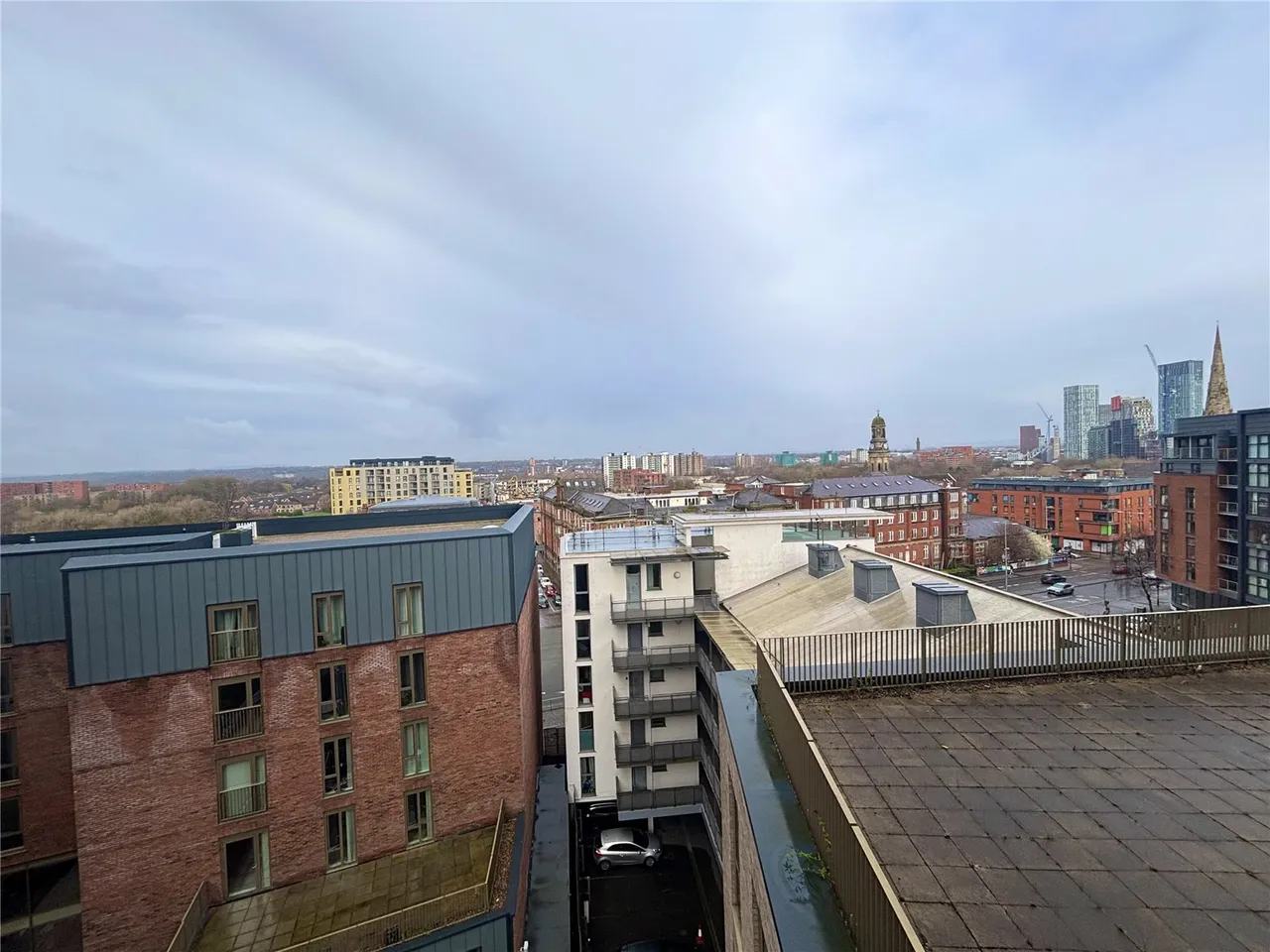Hulme Street, Salford, Greater Manchester, M5 4ZB, photo 32
