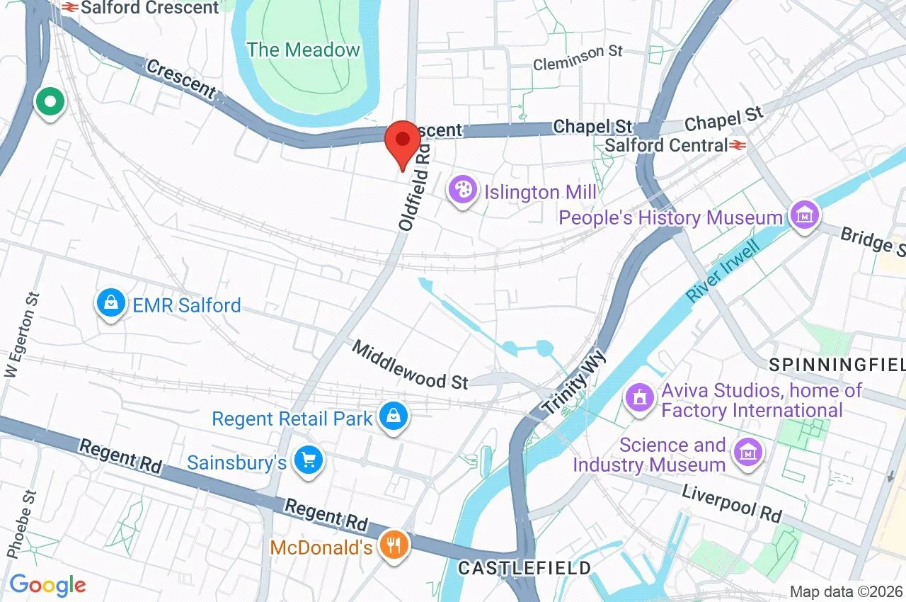 Hulme Street, Salford, Greater Manchester, M5 4ZB, photo 34