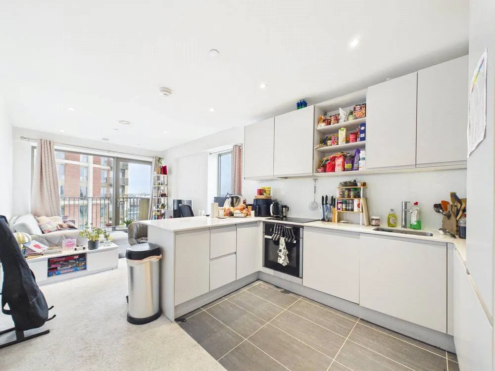 Hulme Street, Salford, Greater Manchester, M5 4ZB, photo 8