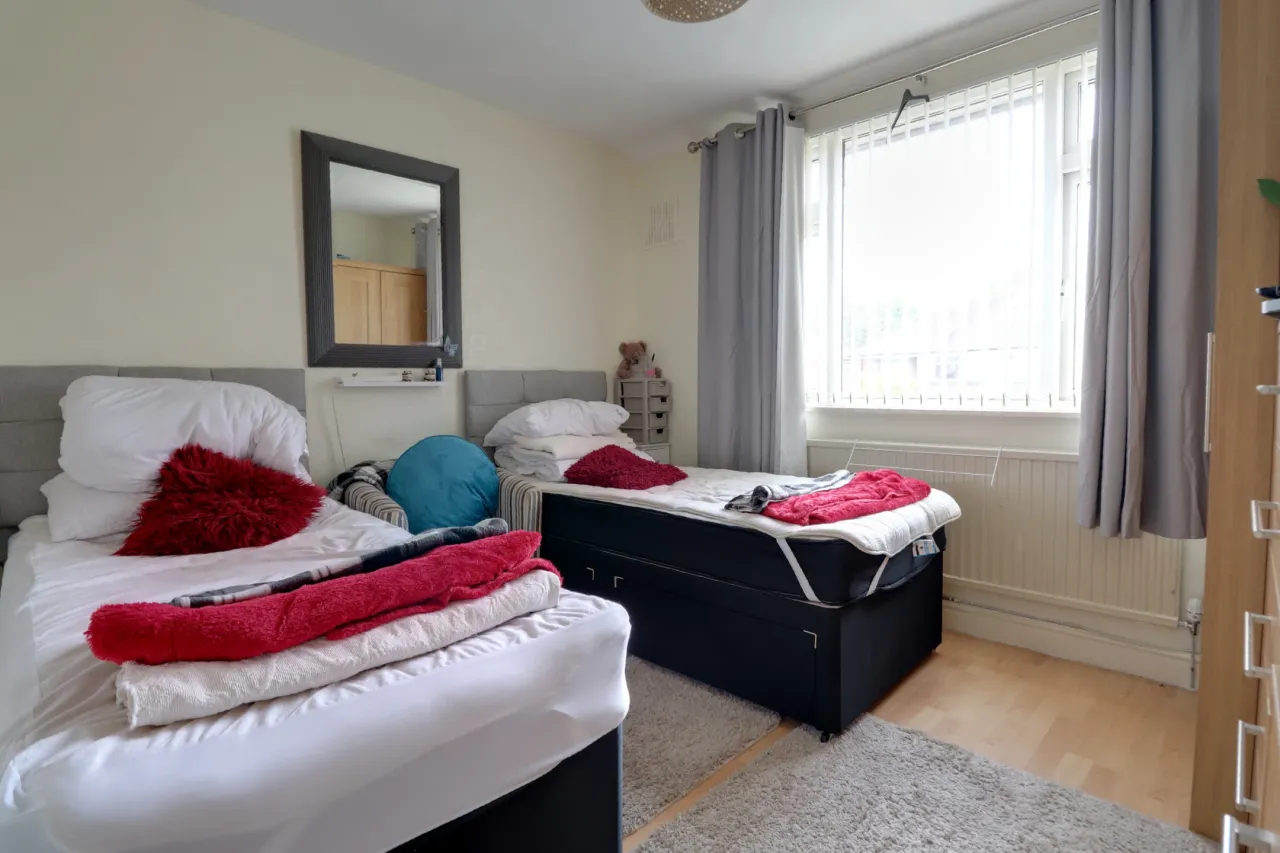 Albion Street, Crewe, photo 6