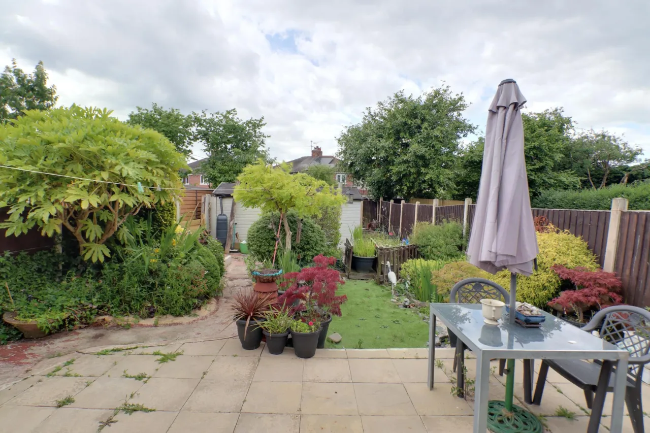 Albion Street, Crewe, photo 10