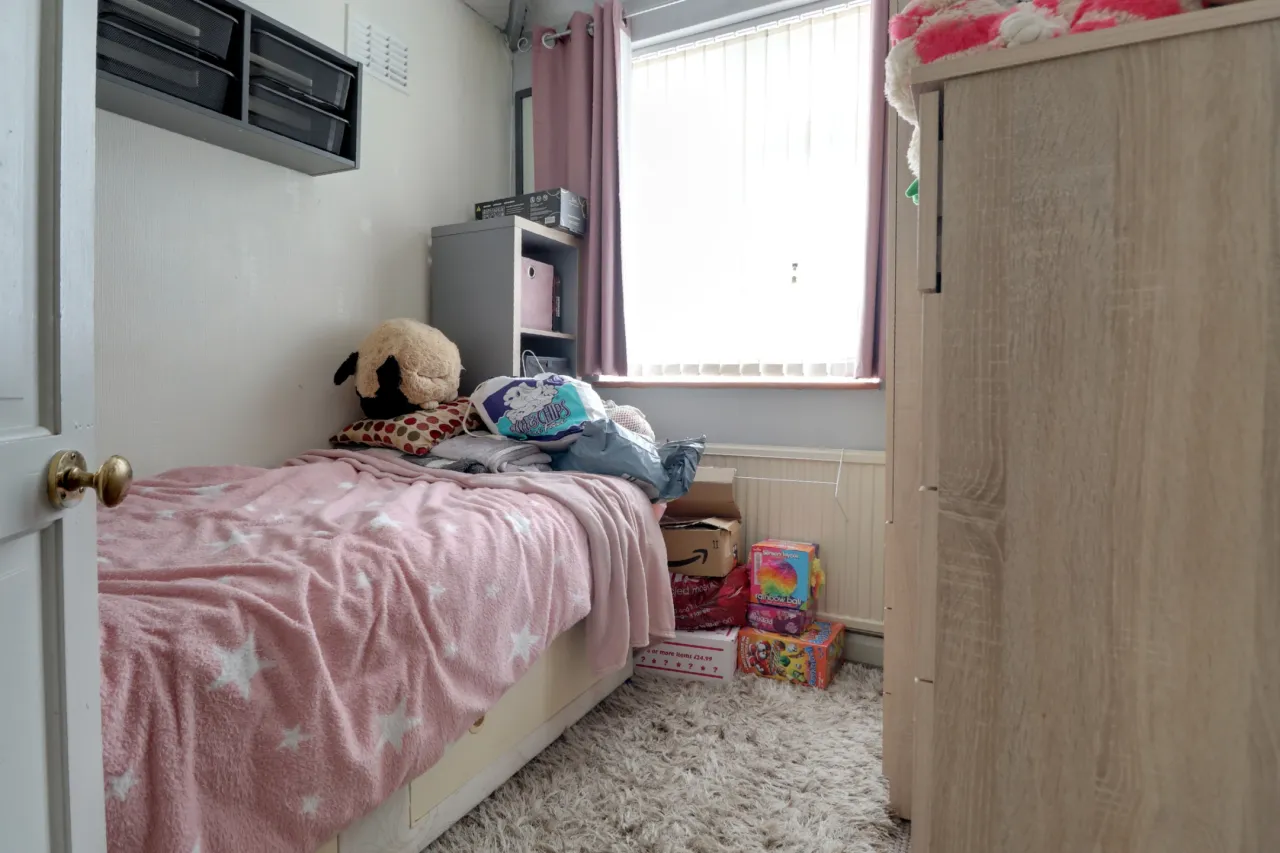 Albion Street, Crewe, photo 9