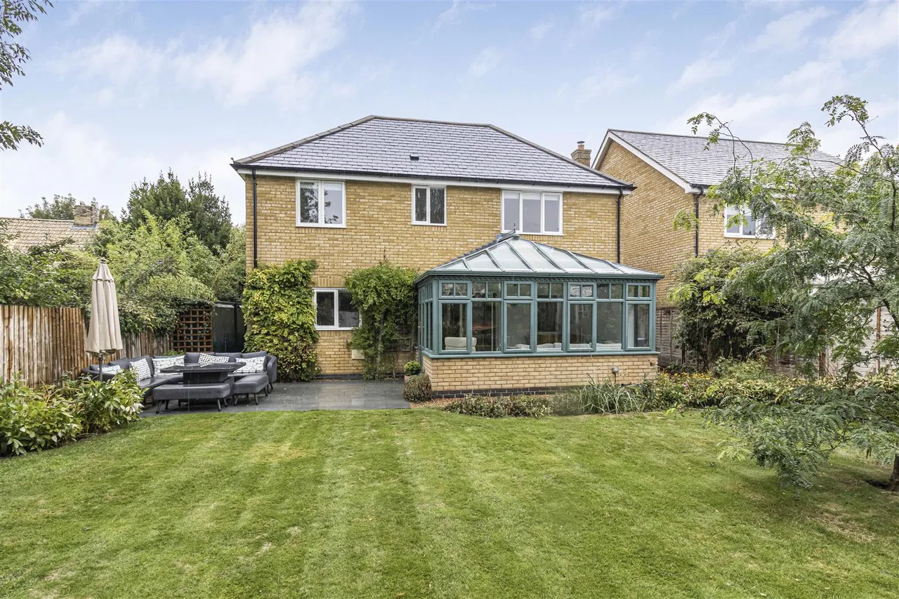 Fortune Way, Bassingbourn, SG8, photo 21
