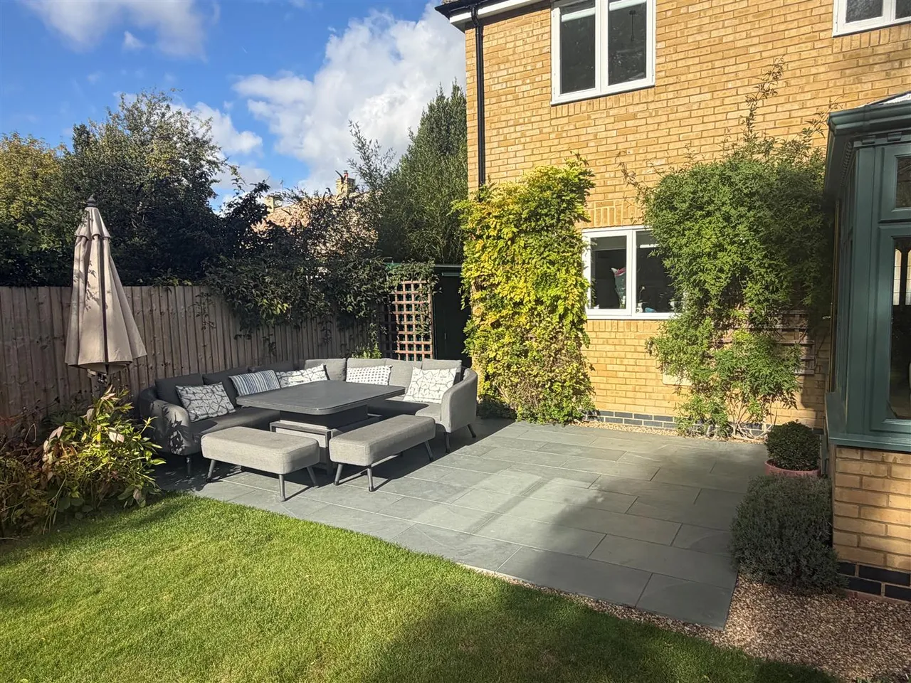 Fortune Way, Bassingbourn, SG8, photo 22