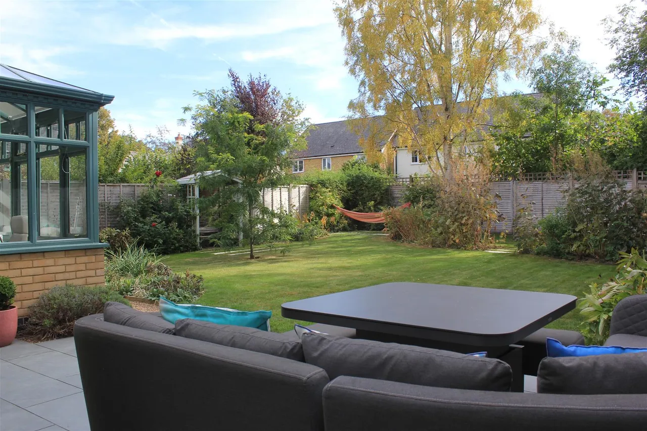 Fortune Way, Bassingbourn, SG8, photo 23
