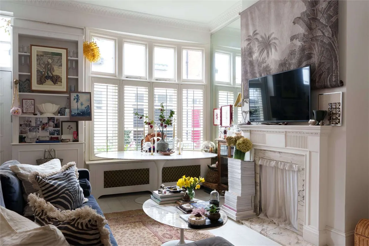 Burton Mews, Belgravia, London, SW1W 9EP, photo 4