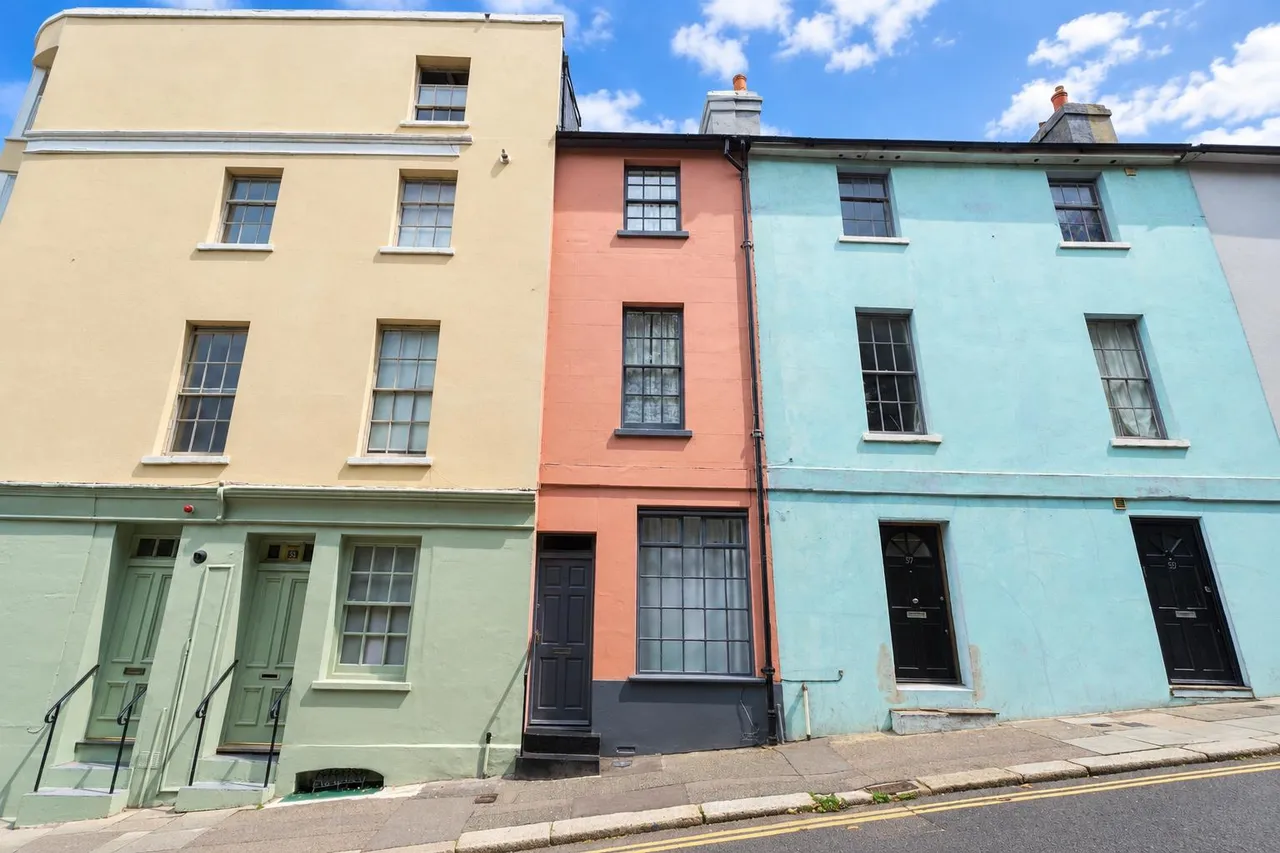 Castle Hill Road, Hastings, photo 19