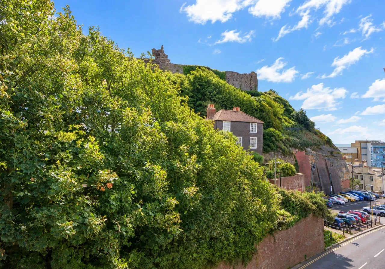 Castle Hill Road, Hastings, photo 5