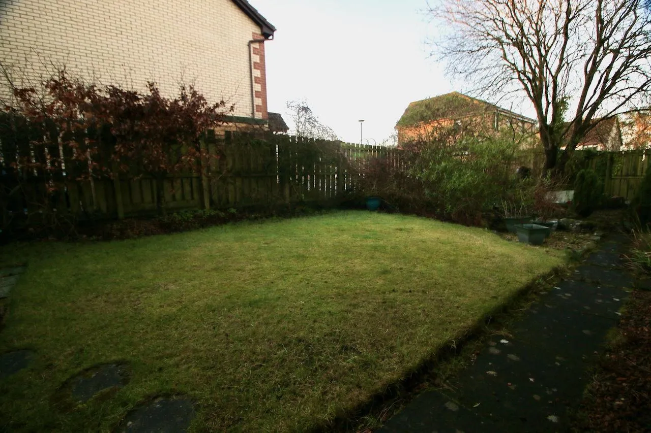 Glen Clova Drive, Cumbernauld, G68 0DL, photo 18