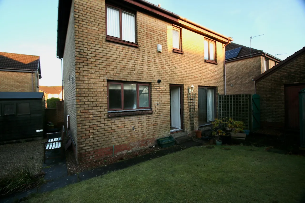 Glen Clova Drive, Cumbernauld, G68 0DL, photo 21