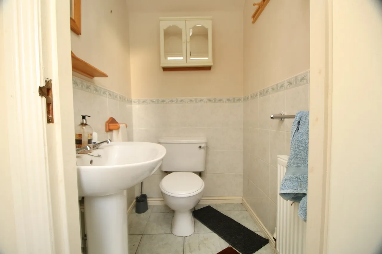 Glen Clova Drive, Cumbernauld, G68 0DL, photo 8