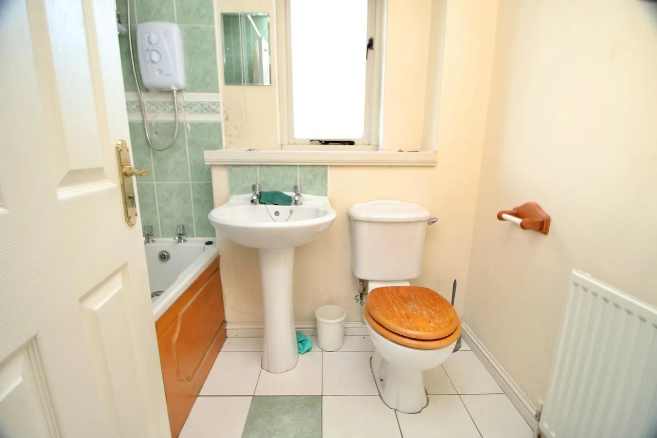 Glen Clova Drive, Cumbernauld, G68 0DL, photo 17