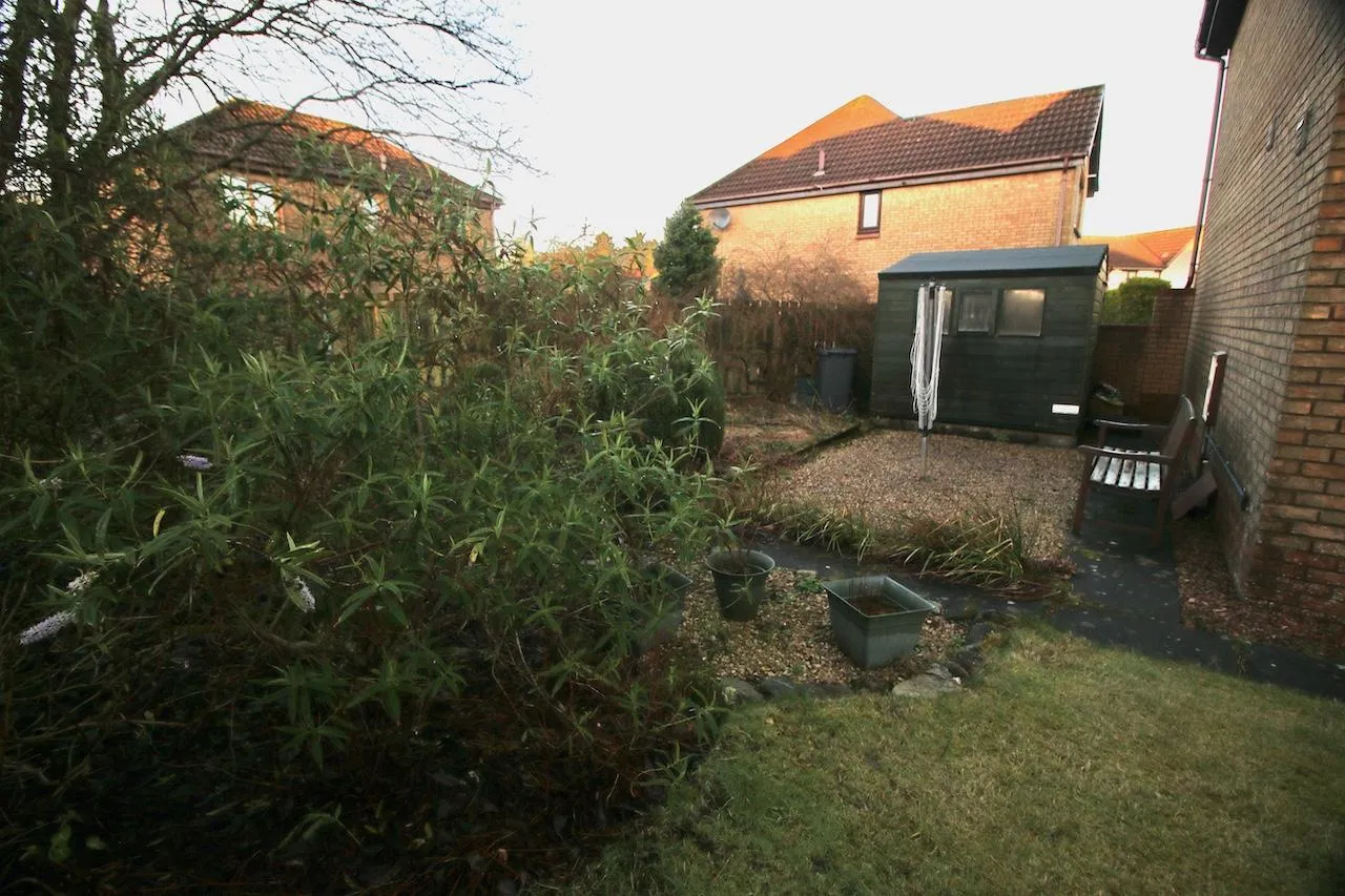Glen Clova Drive, Cumbernauld, G68 0DL, photo 19