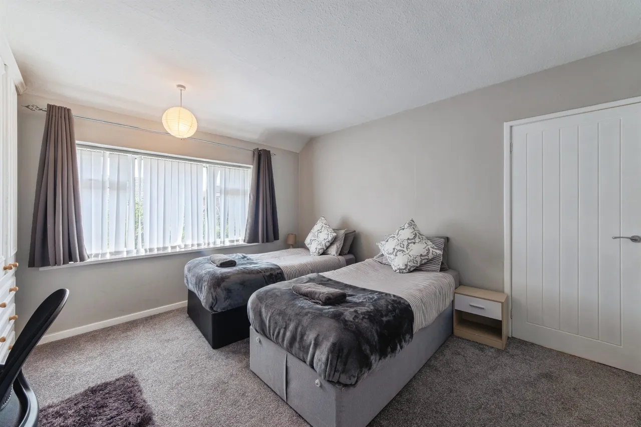 Ralph Road, Shirley, B90, photo 18