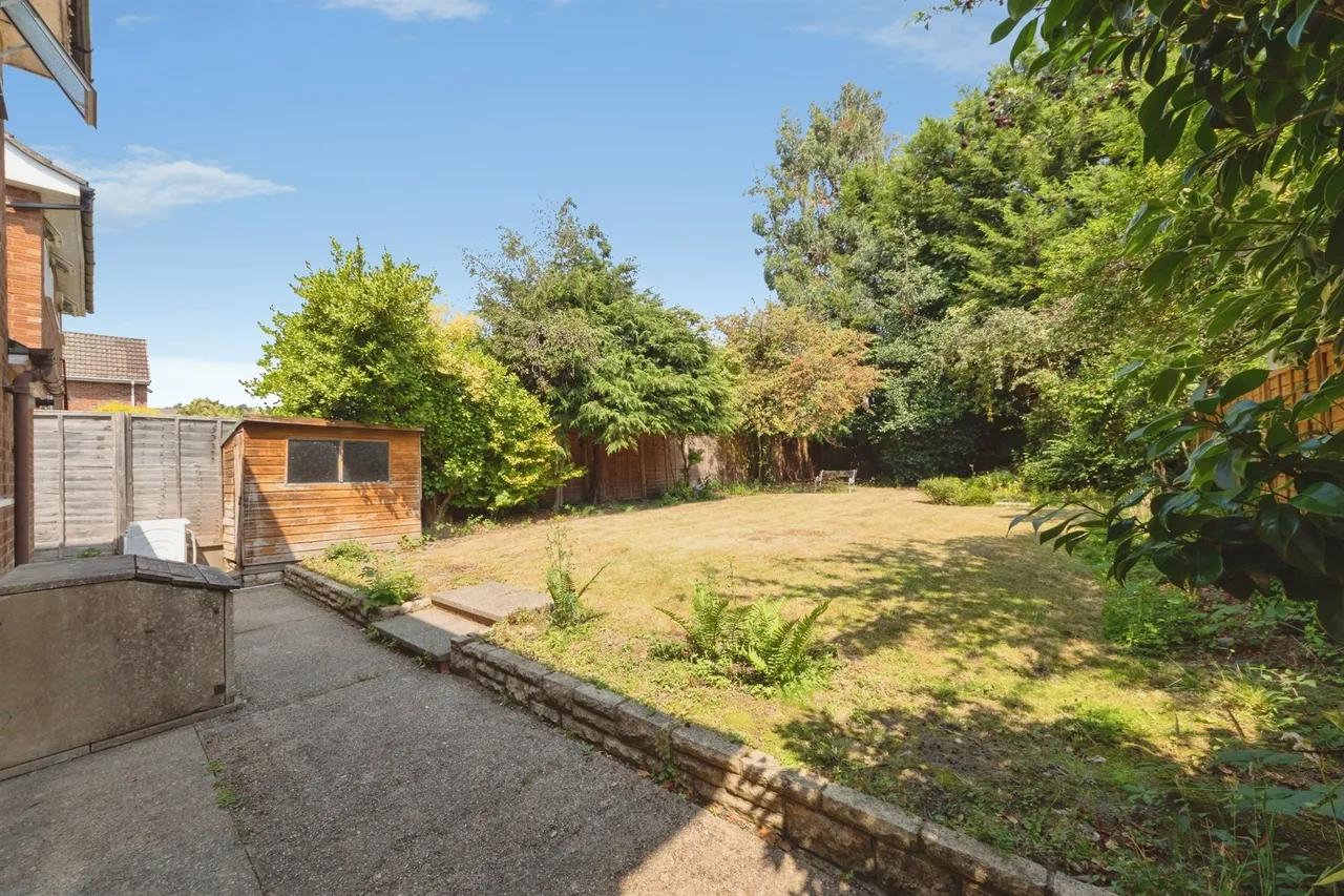 Ralph Road, Shirley, B90, photo 28
